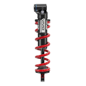 RockShox Vivid Coil Ultimate RC2T - 230X65 - Santa Cruz Nomad6 (2023+) - C1 - The Lost Co. - RockShox - 00.4118.455.016 - 710845910654 - 