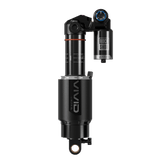 RockShox Vivid Ultimate RC2T - 205x57.5 - D1 - The Lost Co. - RockShox - 00.4118.547.008 - 710845930188 - 