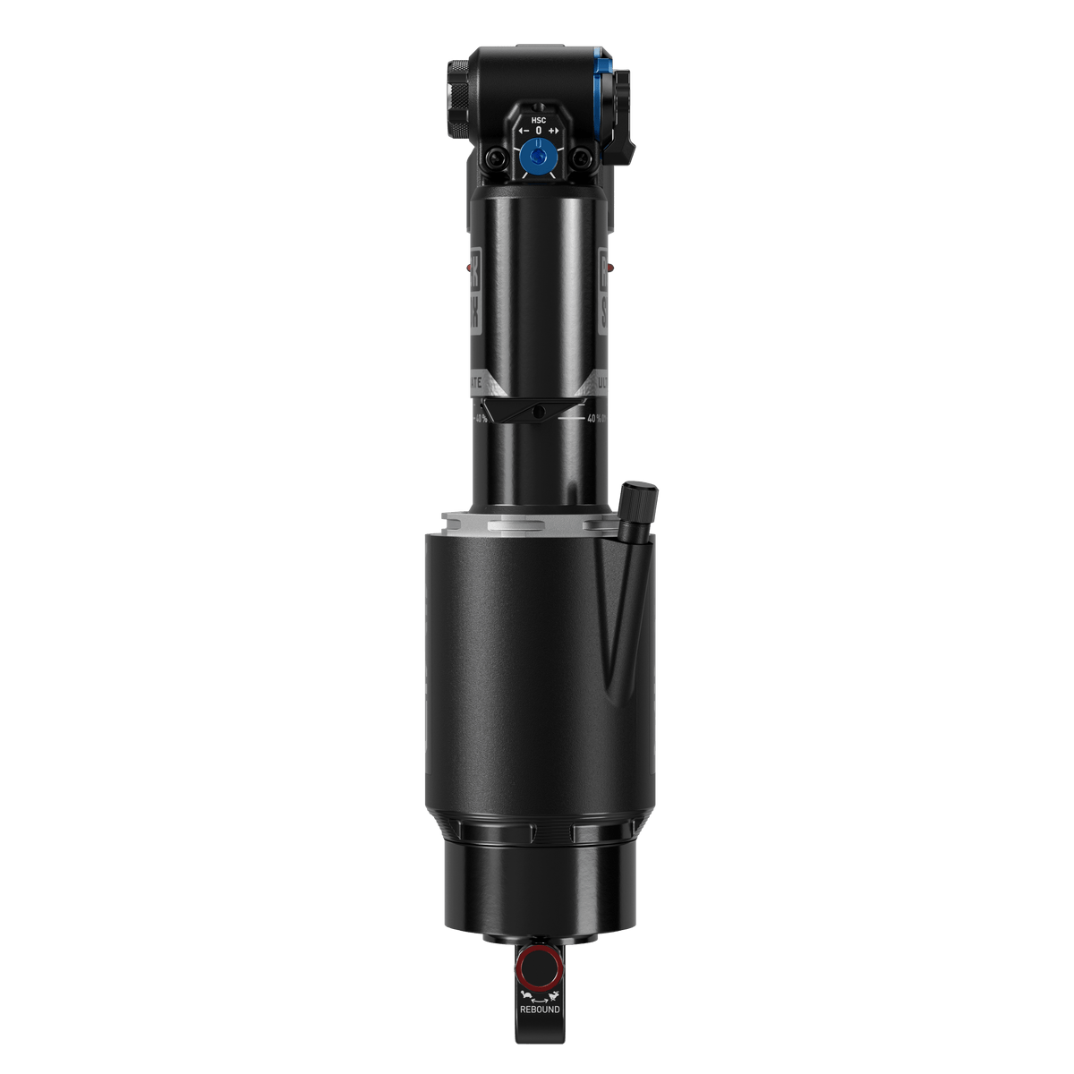 RockShox Vivid Ultimate RC2T - 230x62.5 - D1 – The Lost Co. RockShox Vivid Ultimate RC2T - 230x62.5 - D1 – The Lost Co.