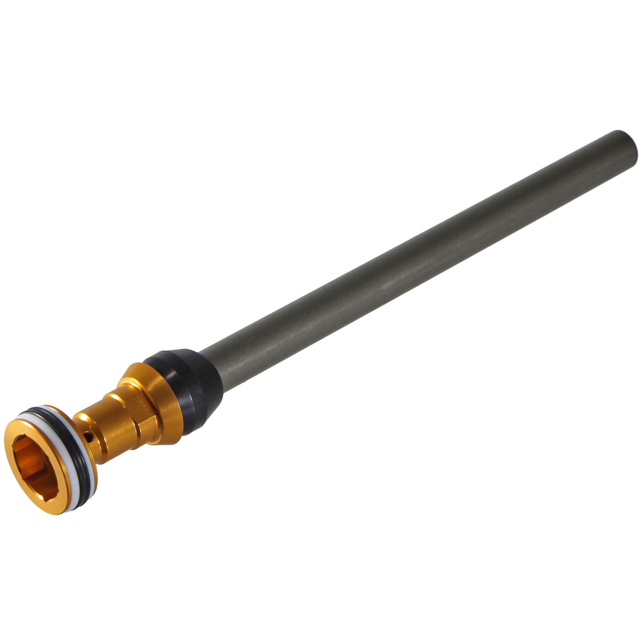 RockShox ZEB B1+ Linear XL Air Shaft - 180mm – The Lost Co.
