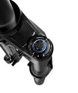 RockShox Zeb Ultimate - 29" - 160mm - Black - Charger 3.2 RC2 - B1 - The Lost Co. - RockShox - 00.4021.274.010 - 710845926754 - 