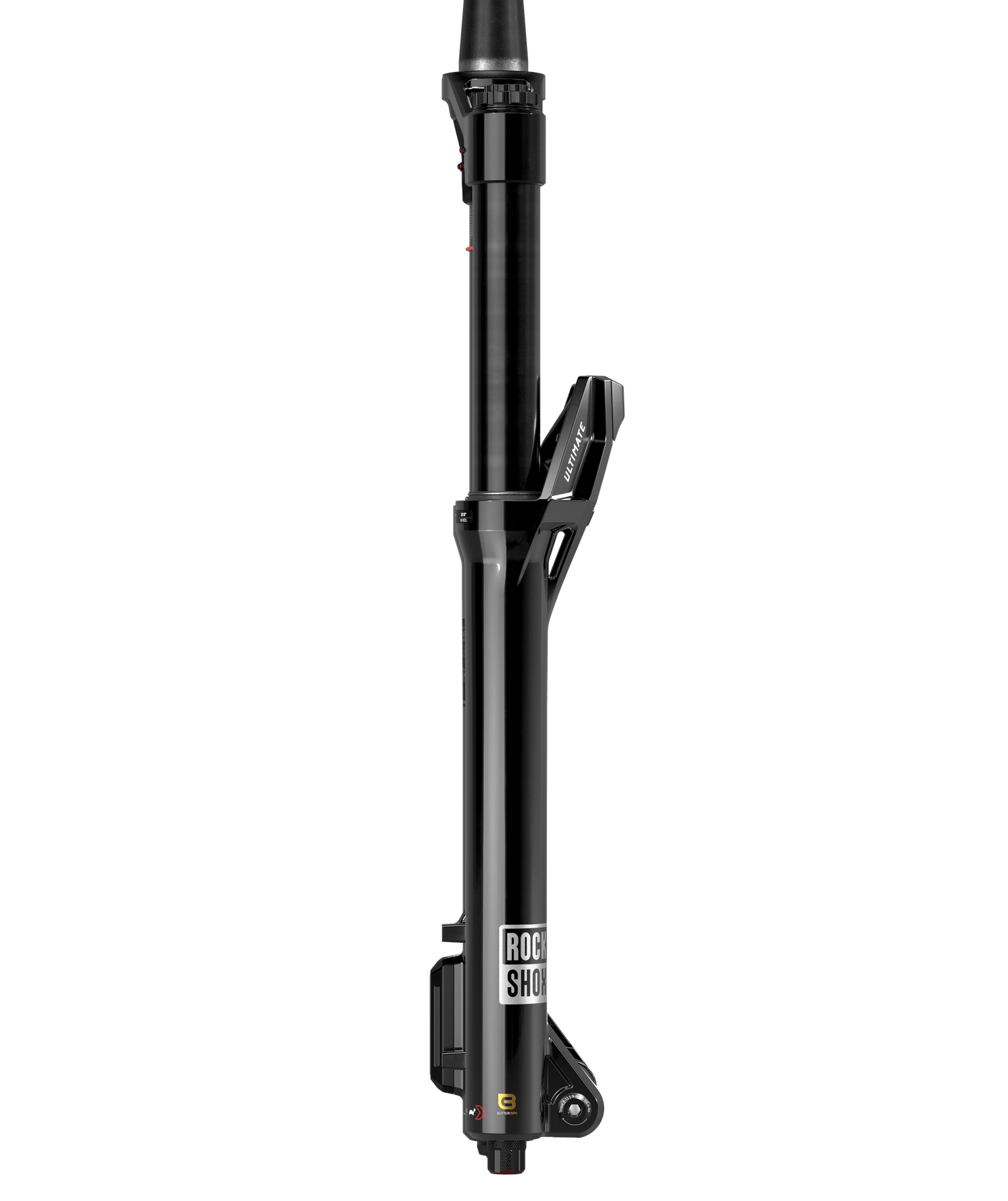 RockShox Zeb Ultimate - 29 RockShox Zeb Ultimate - 29
