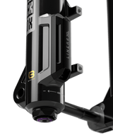 RockShox Zeb Ultimate - 29" - 160mm - Black - Charger 3.2 RC2 - B1 - The Lost Co. - RockShox - 00.4021.274.010 - 710845926754 - 