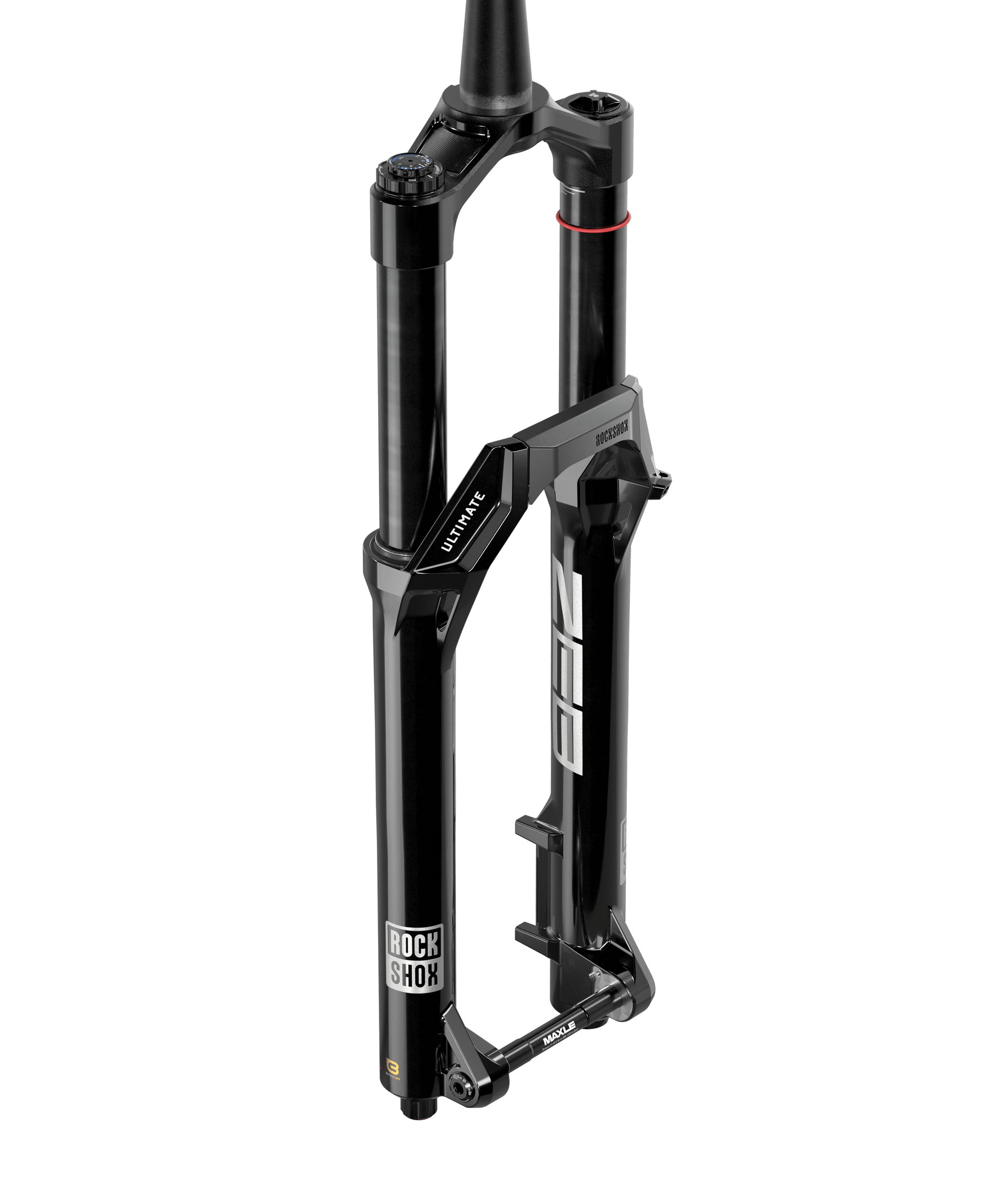 RockShox Zeb Ultimate - 29