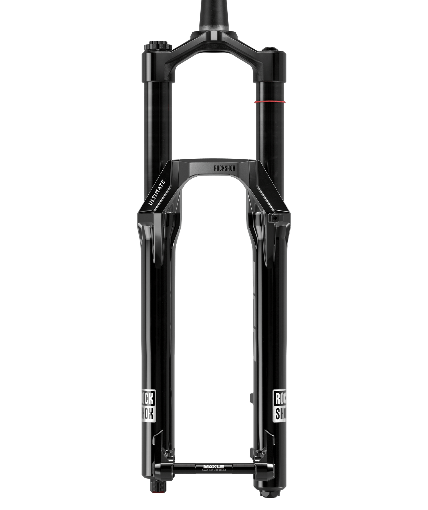 RockShox Zeb Ultimate - 29 RockShox Zeb Ultimate - 29