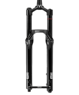 RockShox Zeb Ultimate - 29" - 160mm - Black - Charger 3.2 RC2 - B1 - The Lost Co. - RockShox - 00.4021.274.010 - 710845926754 - 