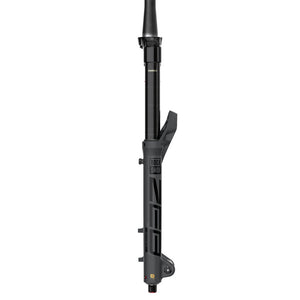 RockShox Zeb Ultimate - 29" - 160mm - Grey - Charger 3.1 RC2 - A3 - The Lost Co. - RockShox - 00.4021.075.015 - 710845904622 - 