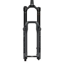 Load image into Gallery viewer, RockShox Zeb Ultimate - 29&quot; - 160mm - Grey - Charger 3.1 RC2 - A3 - The Lost Co. - RockShox - 00.4021.075.015 - 710845904622 - 