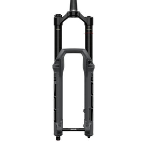 RockShox Zeb Ultimate - 29" - 160mm - Grey - Charger 3.1 RC2 - A3 - The Lost Co. - RockShox - 00.4021.075.015 - 710845904622 - 