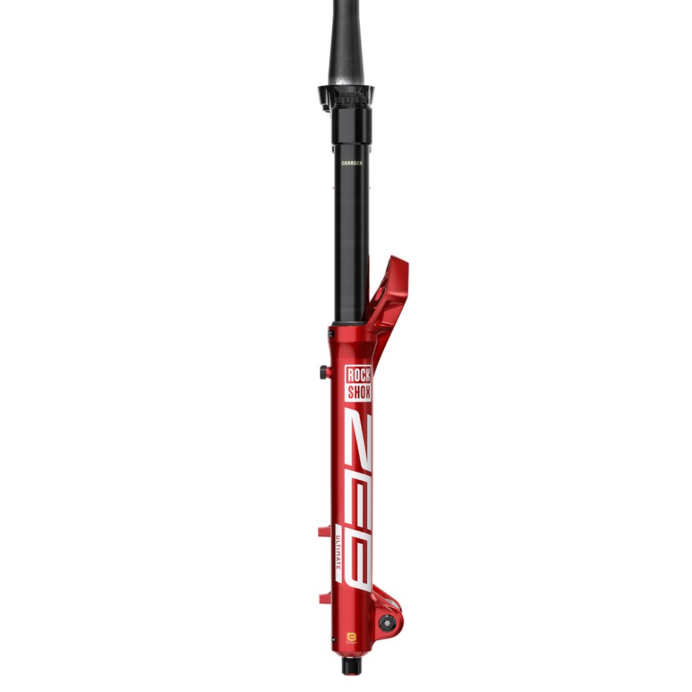 RockShox Zeb Ultimate - 29