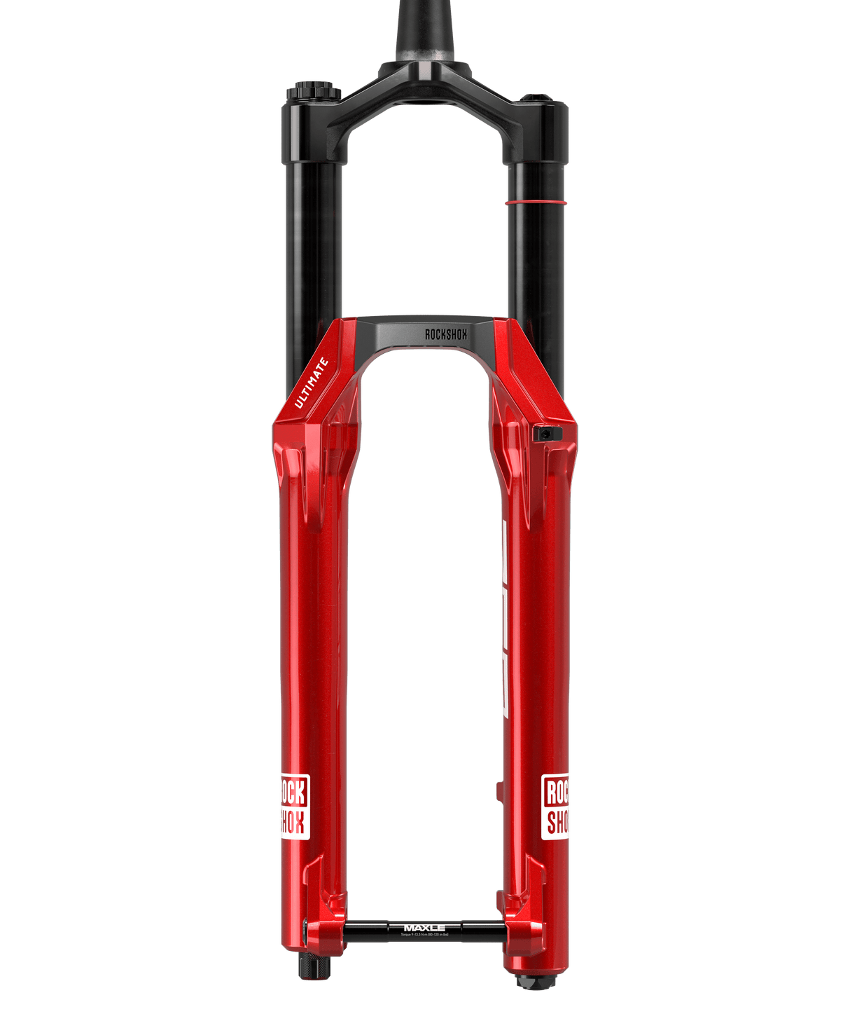 RockShox Zeb Ultimate - 29