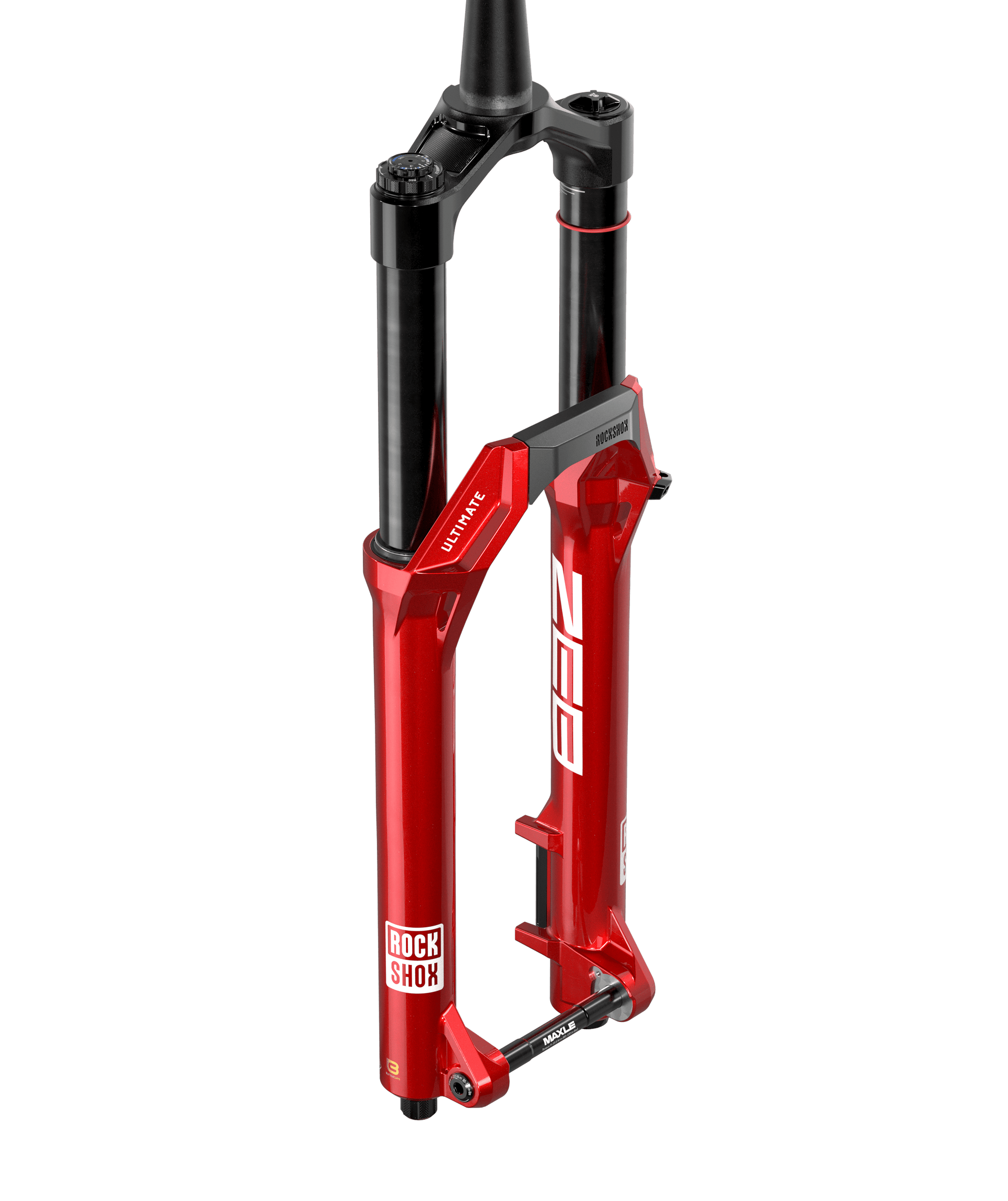 RockShox Zeb Ultimate - 29 RockShox Zeb Ultimate - 29