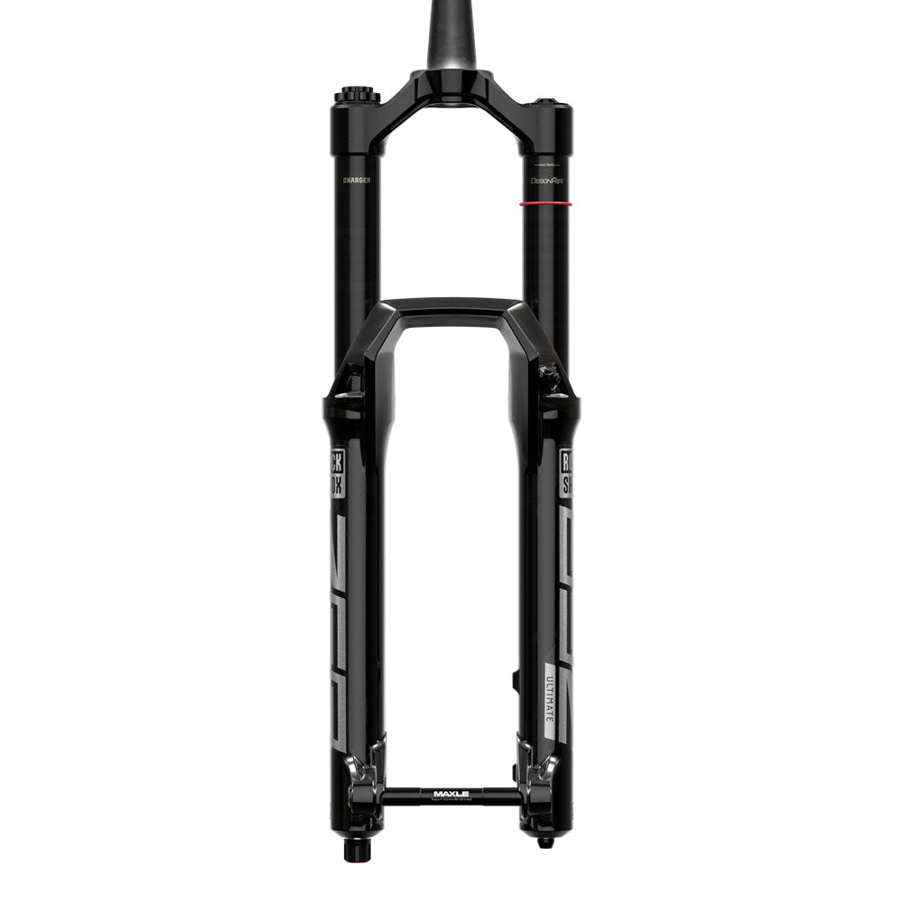 パーツ ROCKSHOX ZEB select 29 170mm Amazon.com : RockShox Zeb Ultimate Charger 3.1 RC2