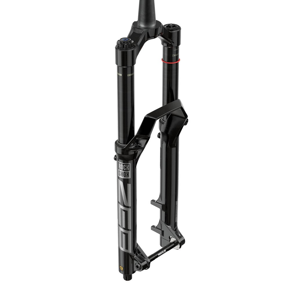 RockShox Zeb Ultimate - 29