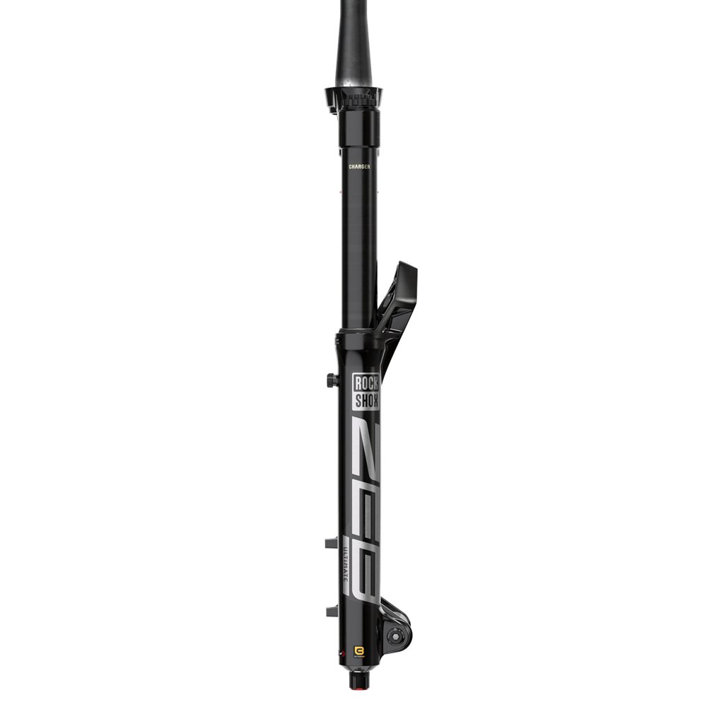 RockShox Zeb Ultimate Fork 29