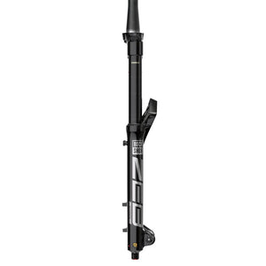 RockShox Zeb Ultimate - 29" - 170mm - Black - Charger 3.1 RC2 - A3 - The Lost Co. - RockShox - 00.4021.075.010 - 710845904578 - 