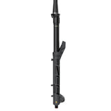 RockShox Zeb Ultimate - 29" - 170mm - Grey - Charger 3.1 RC2 - A3 - The Lost Co. - RockShox - 00.4021.075.014 - 710845904615 - 