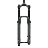 RockShox Zeb Ultimate - 29" - 170mm - Grey - Charger 3.1 RC2 - A3 - The Lost Co. - RockShox - 00.4021.075.014 - 710845904615 - 