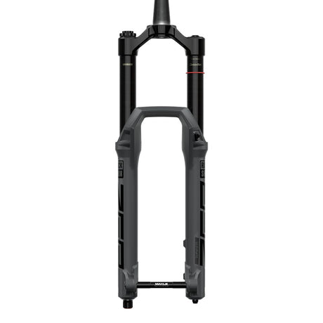 RockShox Zeb Ultimate - 29" - 170mm - Grey - Charger 3.1 RC2 - A3 - The Lost Co. - RockShox - 00.4021.075.014 - 710845904615 - 