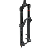 RockShox Zeb Ultimate - 29" - 180mm - Grey - Charger 3.1 RC2 - A3 - The Lost Co. - RockShox - 00.4021.075.013 - 710845904608 - 