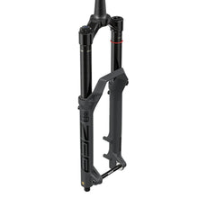 Load image into Gallery viewer, RockShox Zeb Ultimate - 29&quot; - 180mm - Grey - Charger 3.1 RC2 - A3 - The Lost Co. - RockShox - 00.4021.075.013 - 710845904608 - 