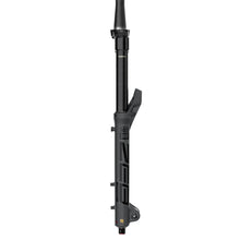 Load image into Gallery viewer, RockShox Zeb Ultimate - 29&quot; - 180mm - Grey - Charger 3.1 RC2 - A3 - The Lost Co. - RockShox - 00.4021.075.013 - 710845904608 - 