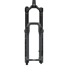 Load image into Gallery viewer, RockShox Zeb Ultimate - 29&quot; - 180mm - Grey - Charger 3.1 RC2 - A3 - The Lost Co. - RockShox - 00.4021.075.013 - 710845904608 - 