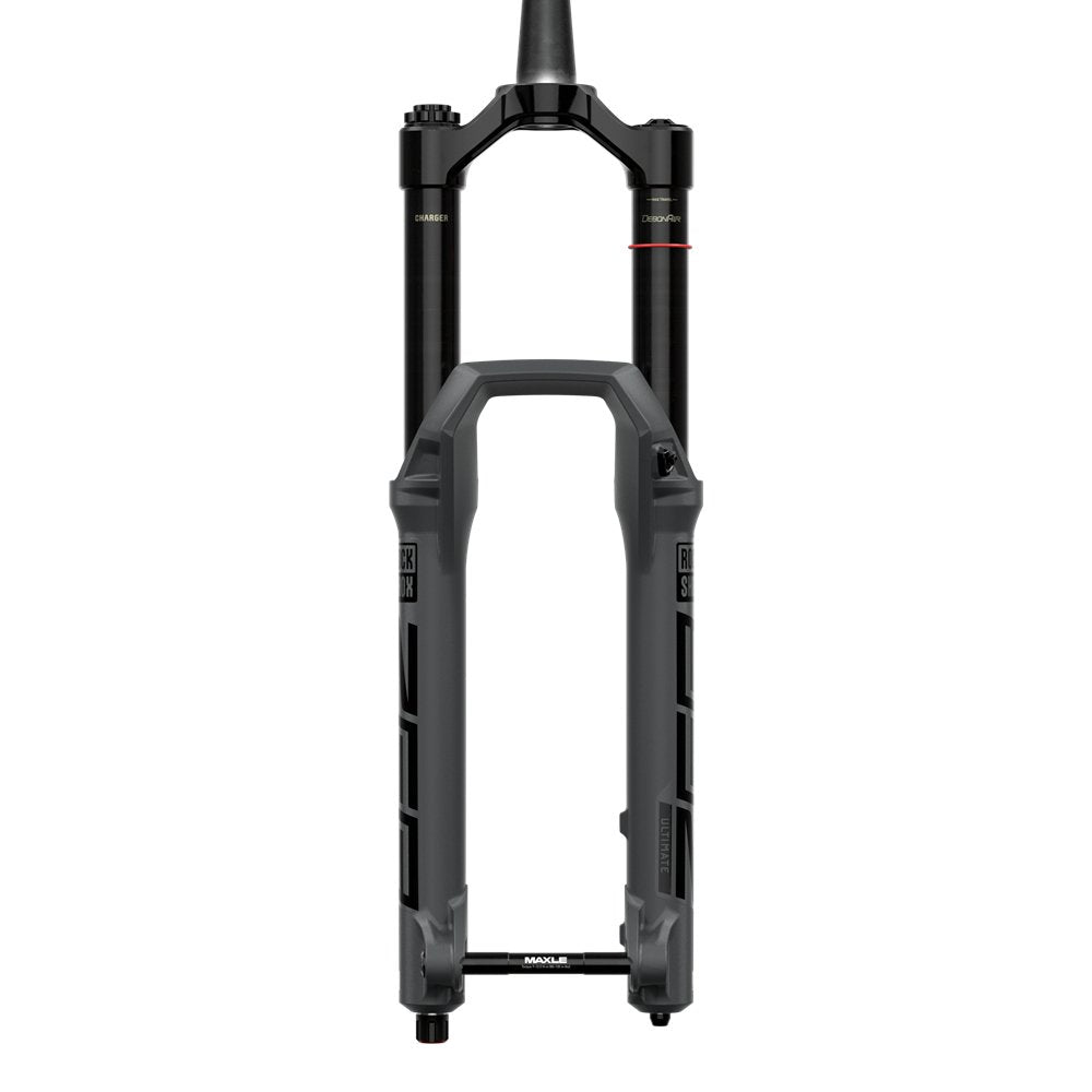 【値引】Rock Shox ZEB Ultimate 29 使用2回180mm Universal Cycles -- Rock Shox ZEB Ultimate RC2 A1 29