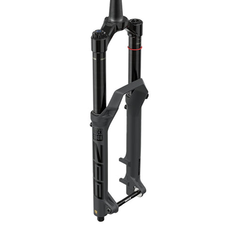 RockShox Zeb Ultimate - 29" - 190mm - Grey - Charger 3.1 RC2 - A3 - The Lost Co. - RockShox - 00.4021.075.012 - 710845904592 - 