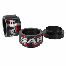 Load image into Gallery viewer, SAR POM Coil Spring Spacer Kit - The Lost Co. - Super Alloy Racing - POM002A - 5060719340328 - Fox / Marzocchi - 