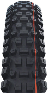 Schwalbe Albert Tire - 27.5x2.5 - Gravity Pro - Addix Soft - Radial - E - 50 - The Lost Co. - Schwalbe - 11654594 - 4026495945226 - 