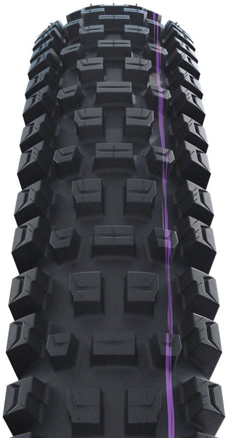 Schwalbe Albert Tire - 29x2.5 - Gravity Pro Addix Ultra Soft Radial - E - 50 - The Lost Co. - Schwalbe - 11654591 - 4026495945165 - 