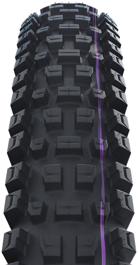 Schwalbe Albert Tire - 29x2.5 - Trail Pro - Addix Ultra Soft