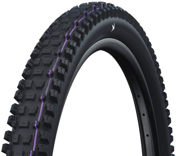 アリエール schwalbe-albert-tire-29x25-