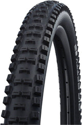 Schwalbe Big Betty Tire - 29x2.4 - Performance Line - Double Defense - Addix - E - 50 - The Lost Co. - Schwalbe - 11654529 - 4026495935265 - 