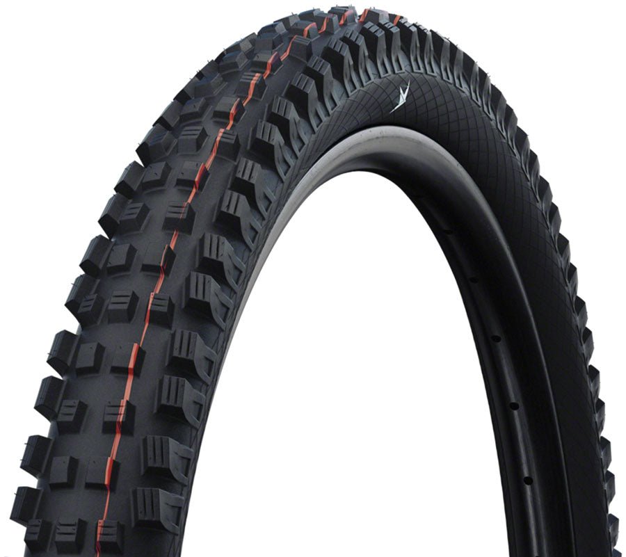 Schwalbe Magic Mary | Mountain Bike Tire Review – The Lost Co.