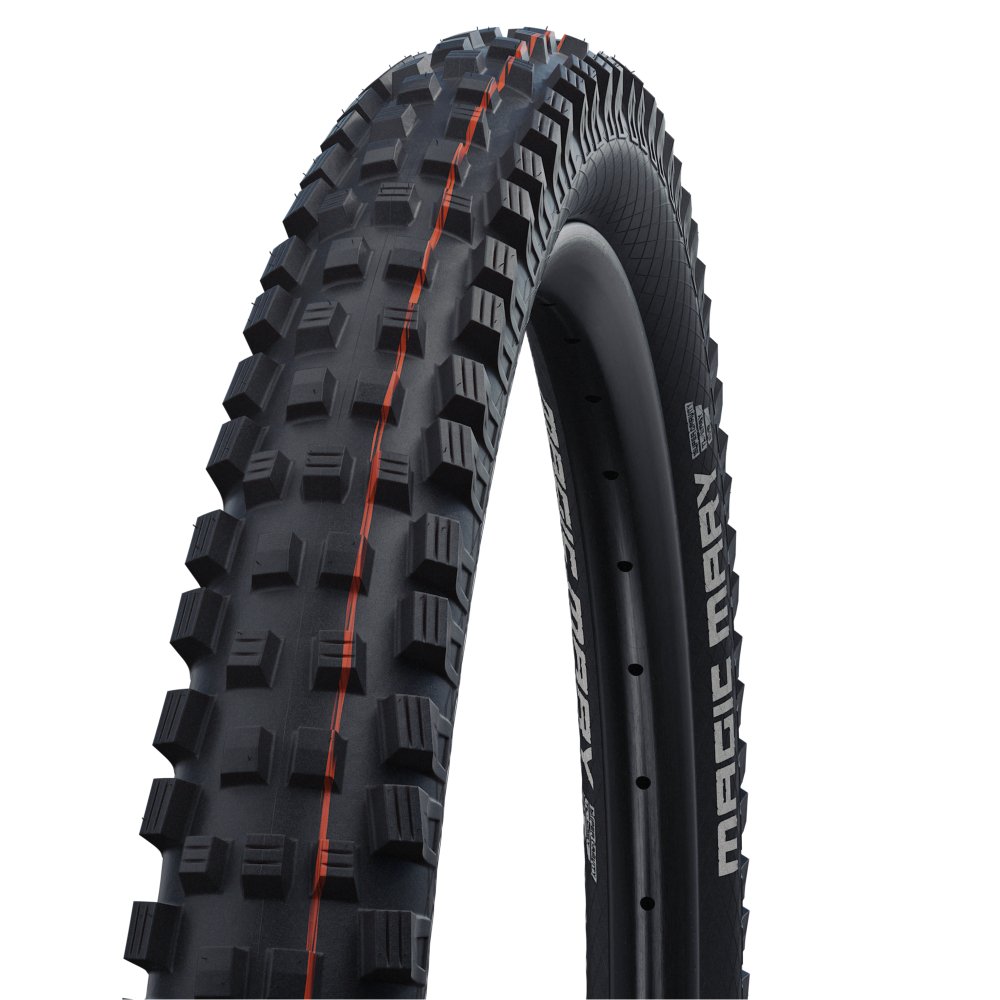 Schwalbe Magic Mary - 27x5.2.4 - Performance Line - Double Defense