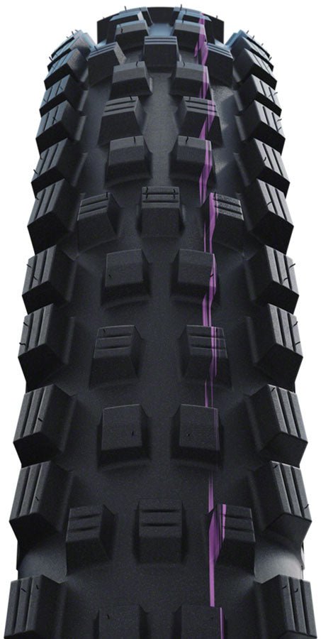 Schwalbe Magic Mary Tire - 29x2.5 - Gravity Pro - Addix Ultra Soft