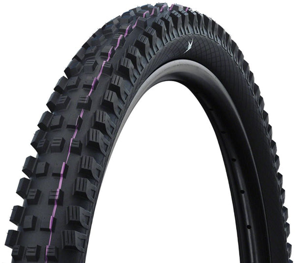 専用　SCHWALBE　マジックマリー SUPER GRAVITYタイヤ 2本 Schwalbe MAGIC MARY Super Gravity 29 Inch MTB Tire [11654382]