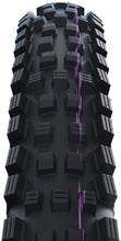 Load image into Gallery viewer, Schwalbe Magic Mary Tire - 29x2.5 - Evolution Line - Trail Pro - Addix Ultra Soft - Radial - E - 50 - The Lost Co. - Schwalbe - 11654597 - 4026495949781 - 