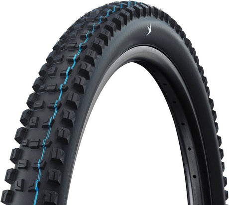 Schwalbe Romy Tire - 29x2.4 - Trail - Mid - The Lost Co. - Schwalbe - 11654719 - 4026495973267 - 