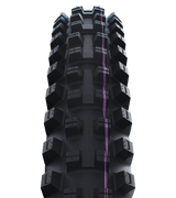 Schwalbe Shredda Front - 29x2.5" - Gravity Pro - Super Soft - Radial - The Lost Co. - Schwalbe - 11654553 - 4026495940306 - 