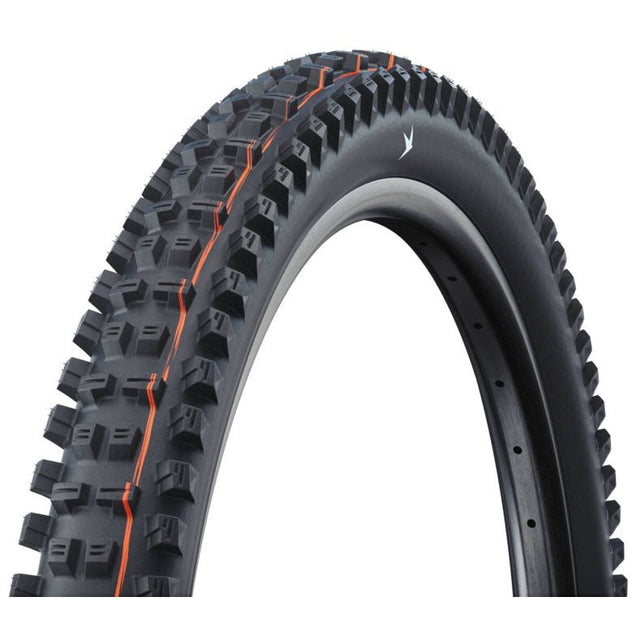 Schwalbe Tacky Chan - 27.5x2.5 - Trail Pro Radial - Soft - The Lost Co. - Schwalbe - 11654698 - 4026495971980 - 