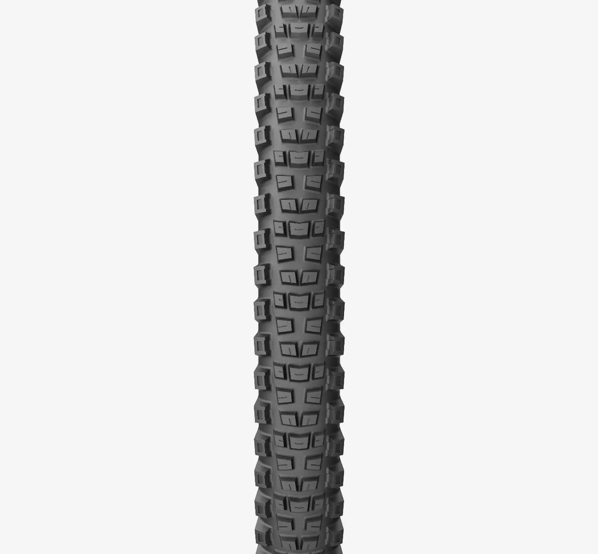 Pirelli Scorpion Blacksting Tire - 27.5x2.6 - HardWall - Medium - Black