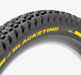 Pirelli Scorpion Blacksting Tire - 27.5x2.4 - DualWall - Soft - Black/Yellow