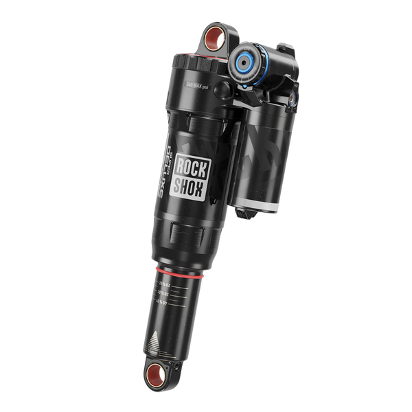 RockShox Super Deluxe Ultimate RC2T w/ HBO - 190x40 - C2 – The