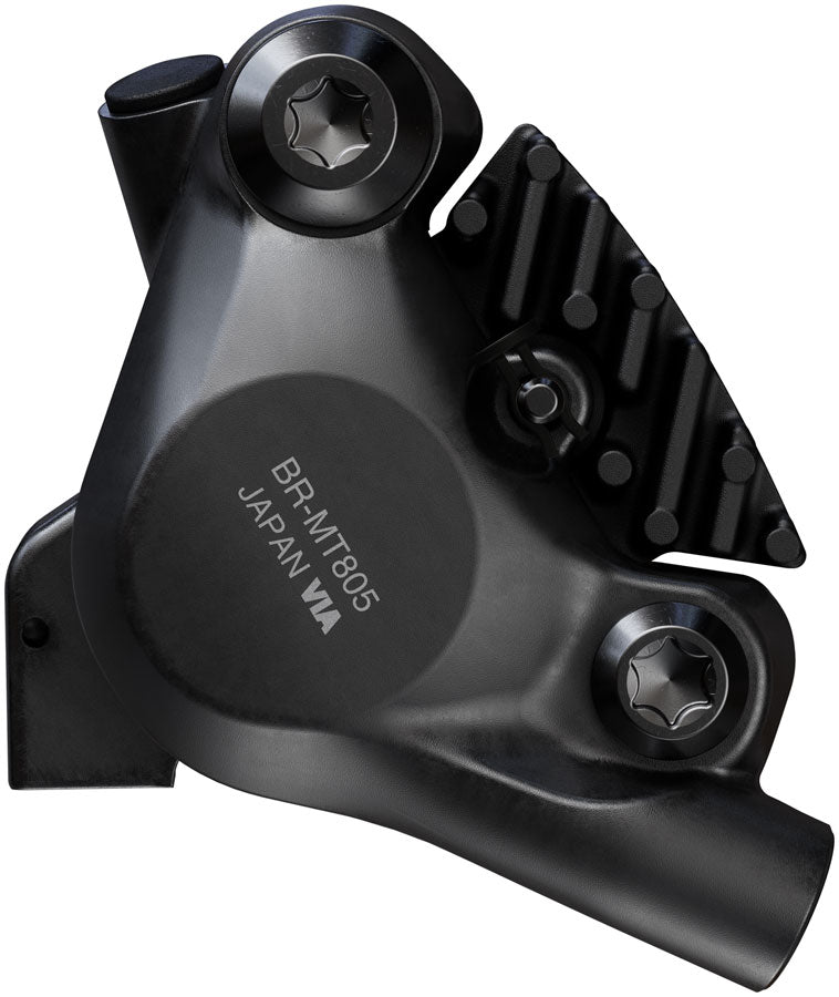 Shimano BR-MT805 XC Rear Disc Brake Caliper – The Lost Co.