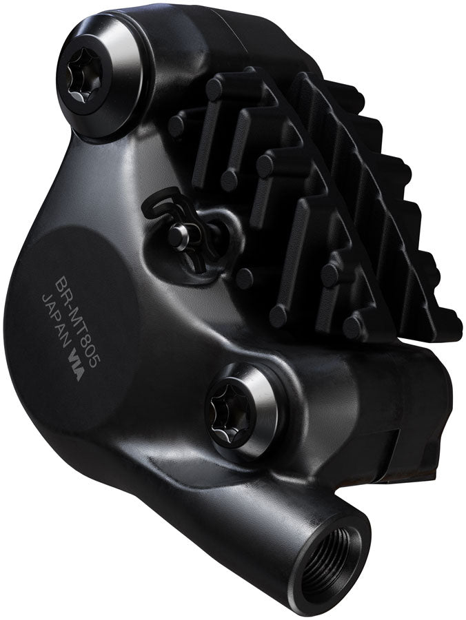 Shimano BR-MT805 XC Rear Disc Brake Caliper – The Lost Co.