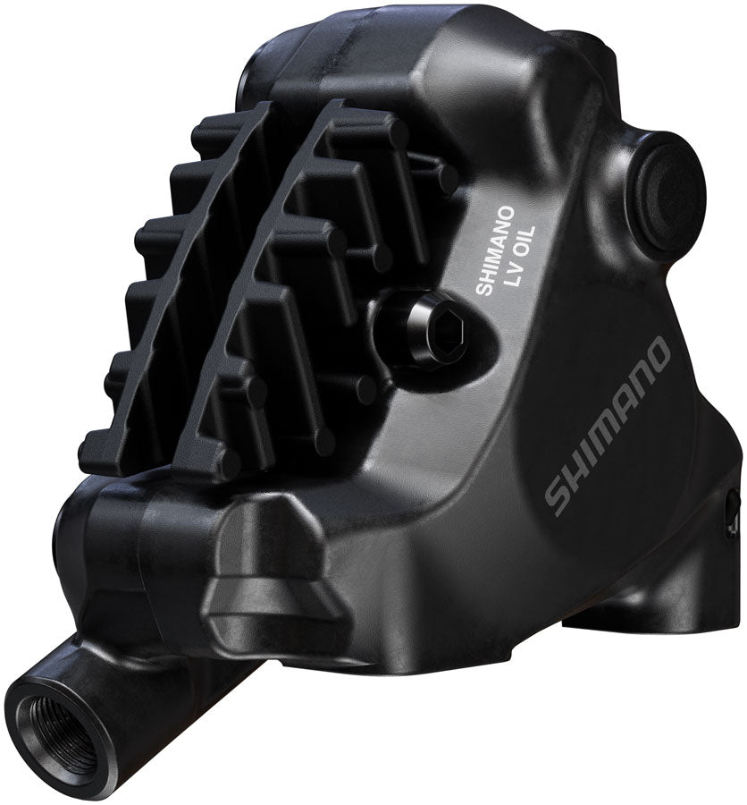 Shimano BR-MT805 XC Rear Disc Brake Caliper – The Lost Co.