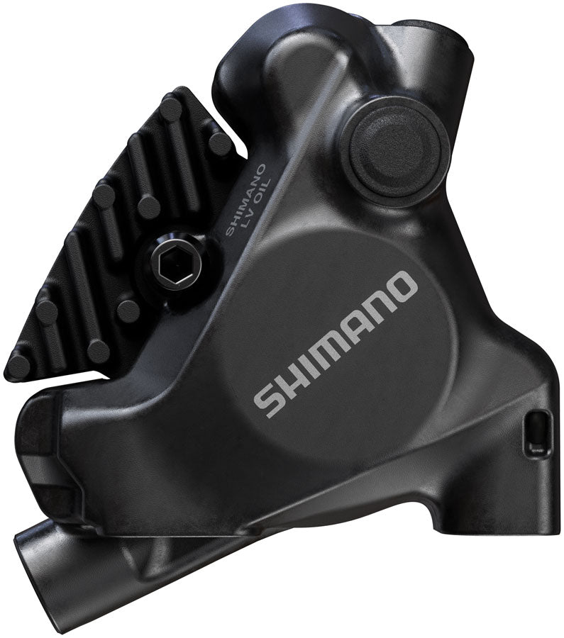 Shimano BR-MT805 XC Rear Disc Brake Caliper – The Lost Co.